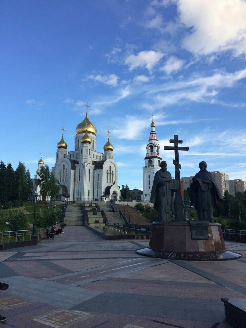 Четыре тысячи километров позади: телеэкспедиция «Север» вернулась в Тюмень!