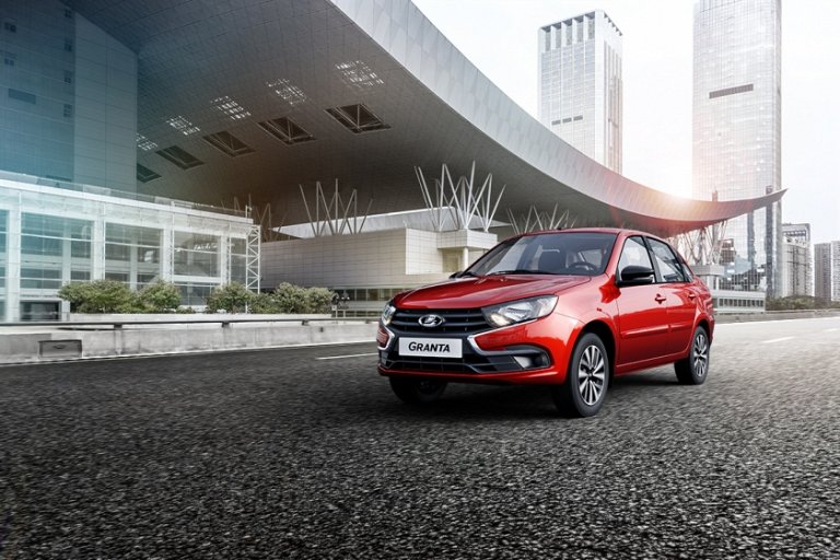 LADA #CLUB – новая лимитированная серия в Тюмень-АВТОВАЗ