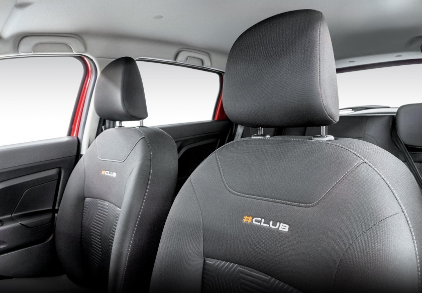 LADA #СLUB - старт продаж лимитированной серии в Тюмень-АВТОВАЗ!